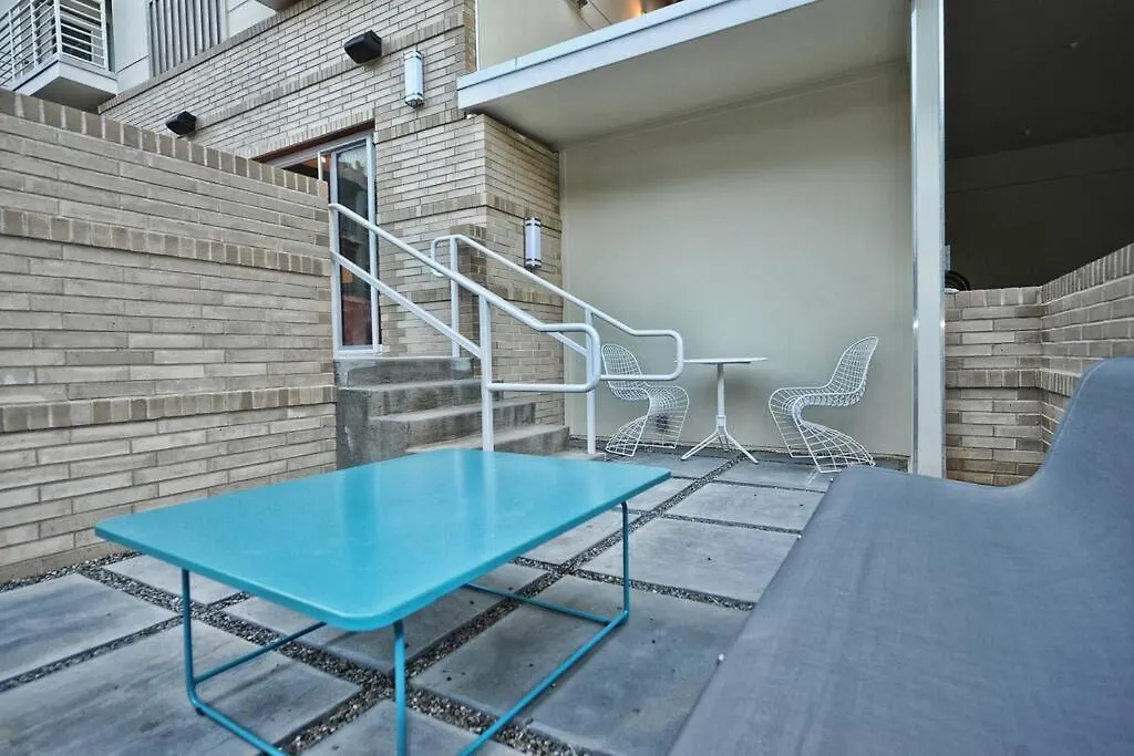 Convenient - King Bed Apartment - Heart Of Plaza Charlotte 0*,  United States