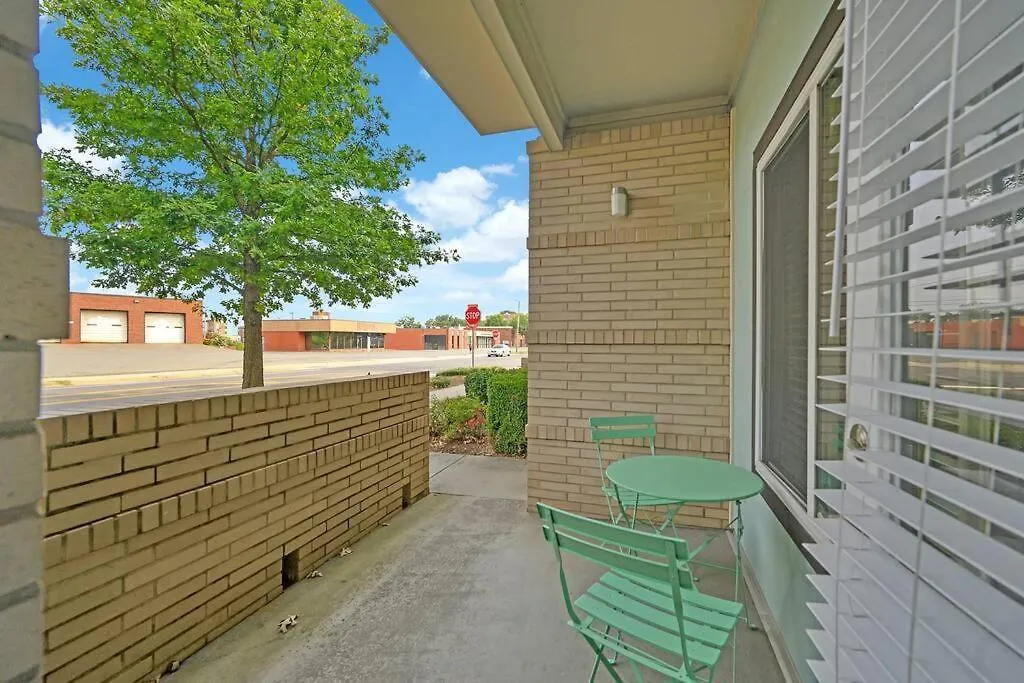Convenient - King Bed Apartment - Heart Of Plaza Charlotte United States
